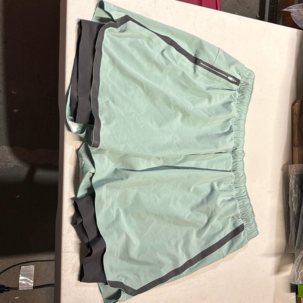 Men’s lululemon shorts